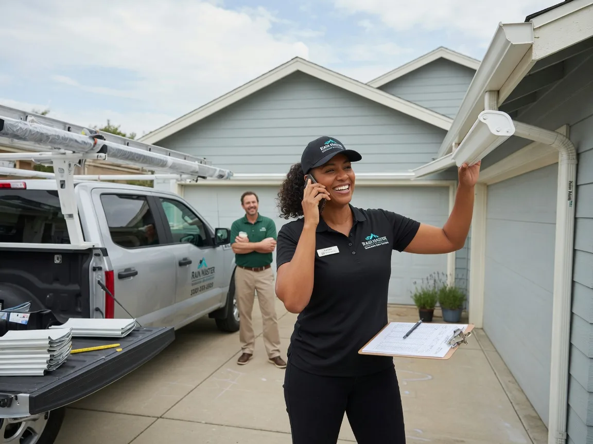 Gutter Installation Anguilla, MS FAQs